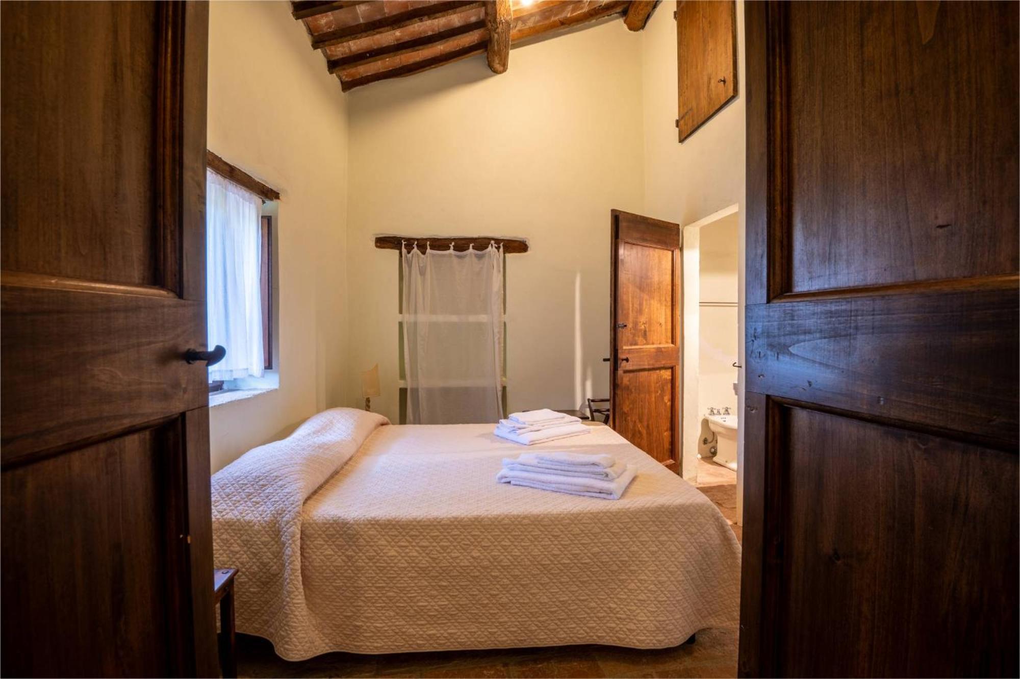 Castello Valenzino Bed & Breakfast Antognola